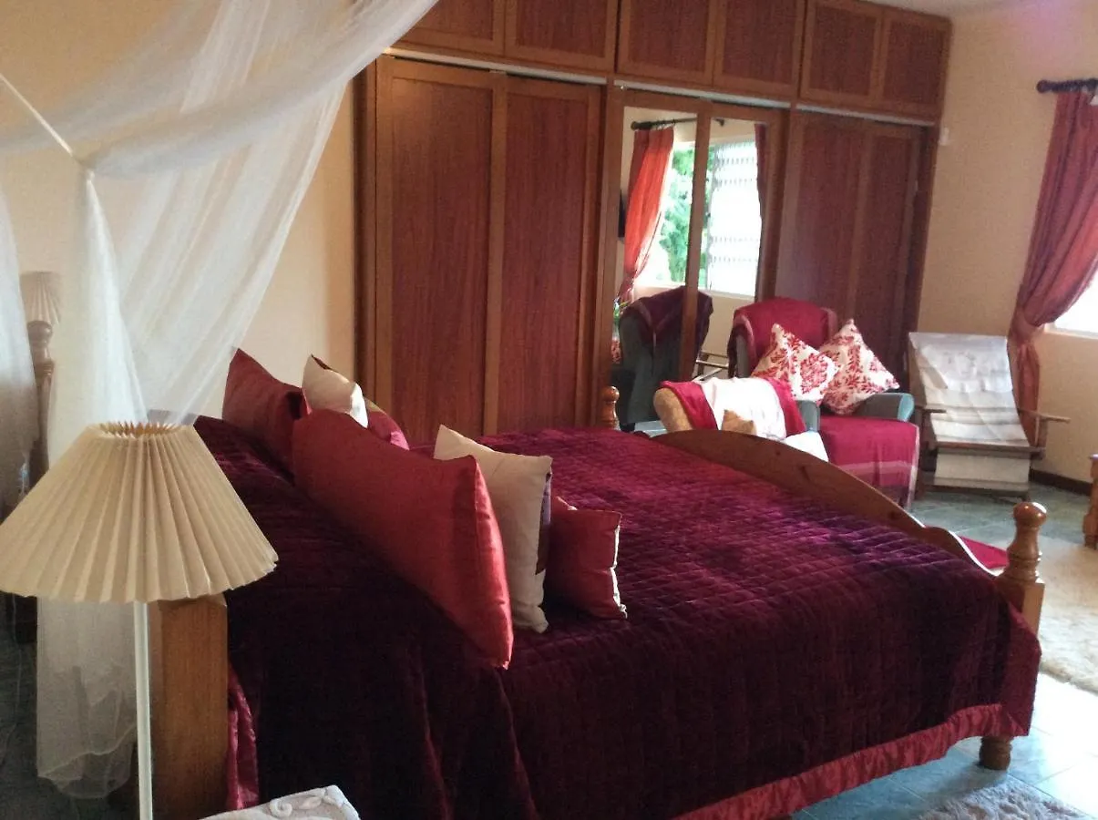 Mon Dezir Villa Au Cap