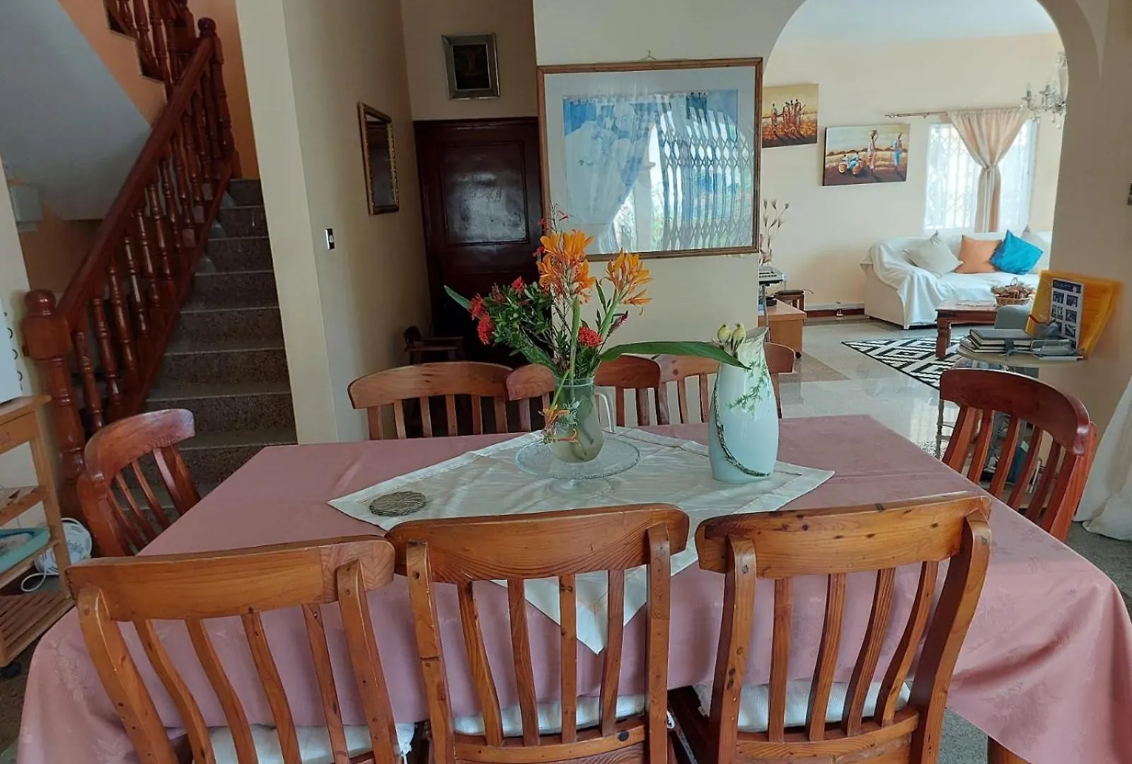 Mon Dezir Villa Au Cap