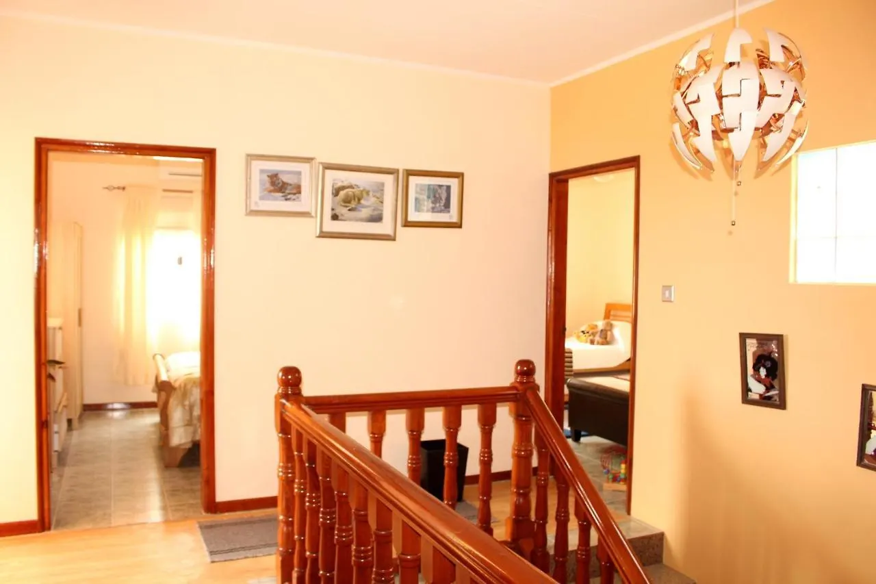 Mon Dezir Villa Au Cap