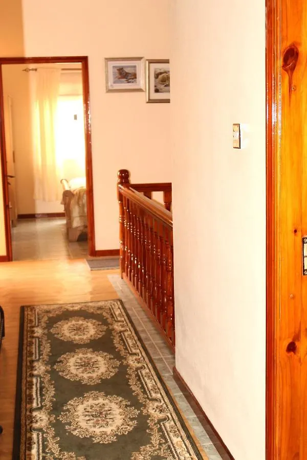 Mon Dezir Villa Au Cap