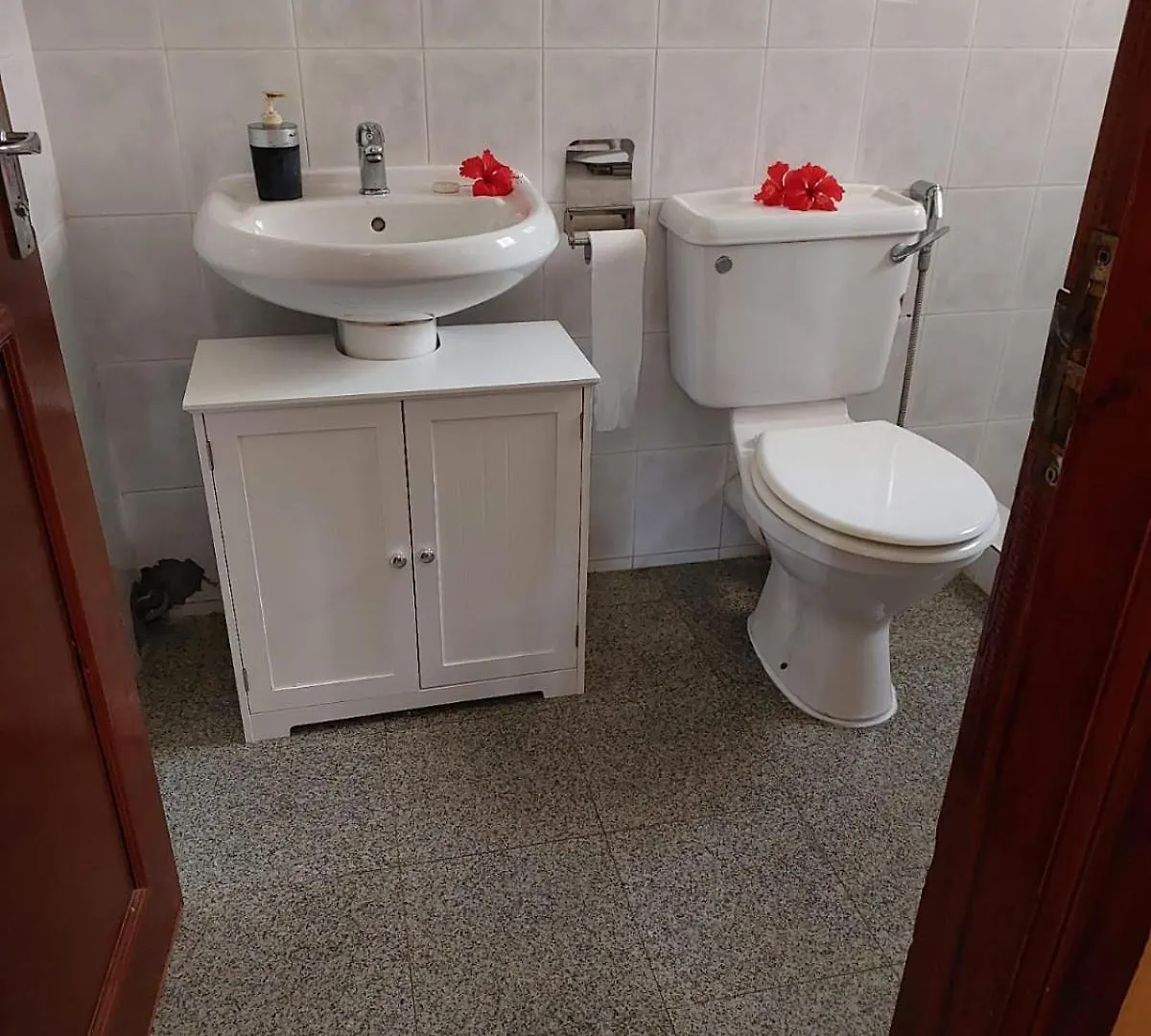 Mon Dezir Villa أو كاب
